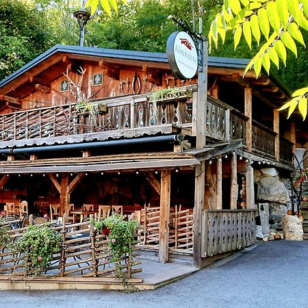 I Am Hotel Graz-ザイアースベルク エクステリア 写真