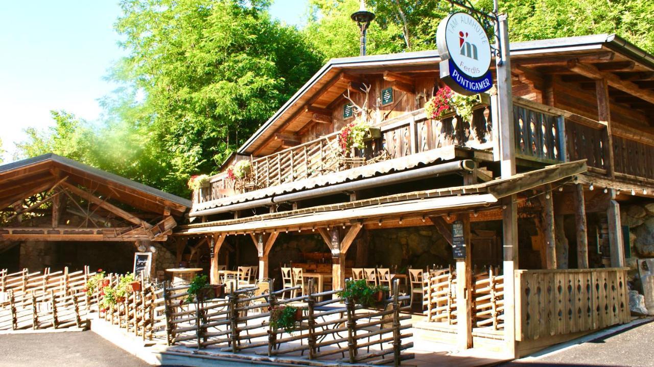 I Am Hotel Graz-ザイアースベルク エクステリア 写真