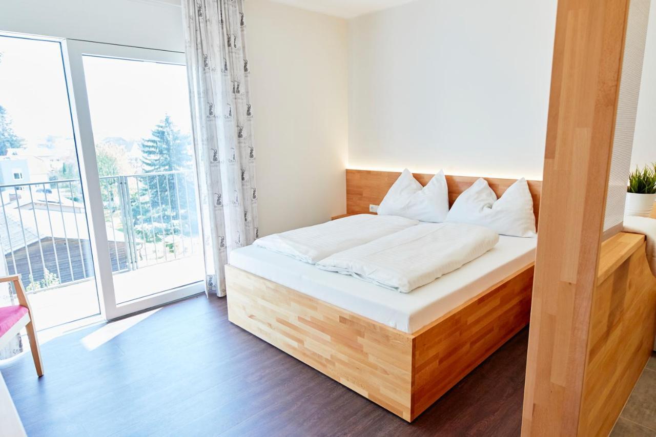 I Am Hotel Graz-ザイアースベルク エクステリア 写真