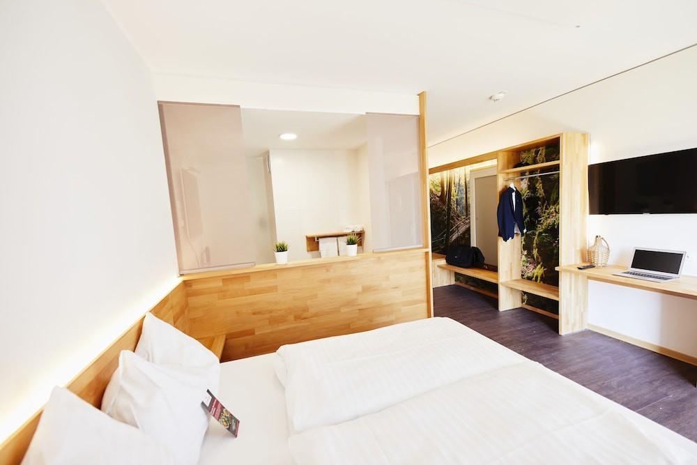 I Am Hotel Graz-ザイアースベルク エクステリア 写真