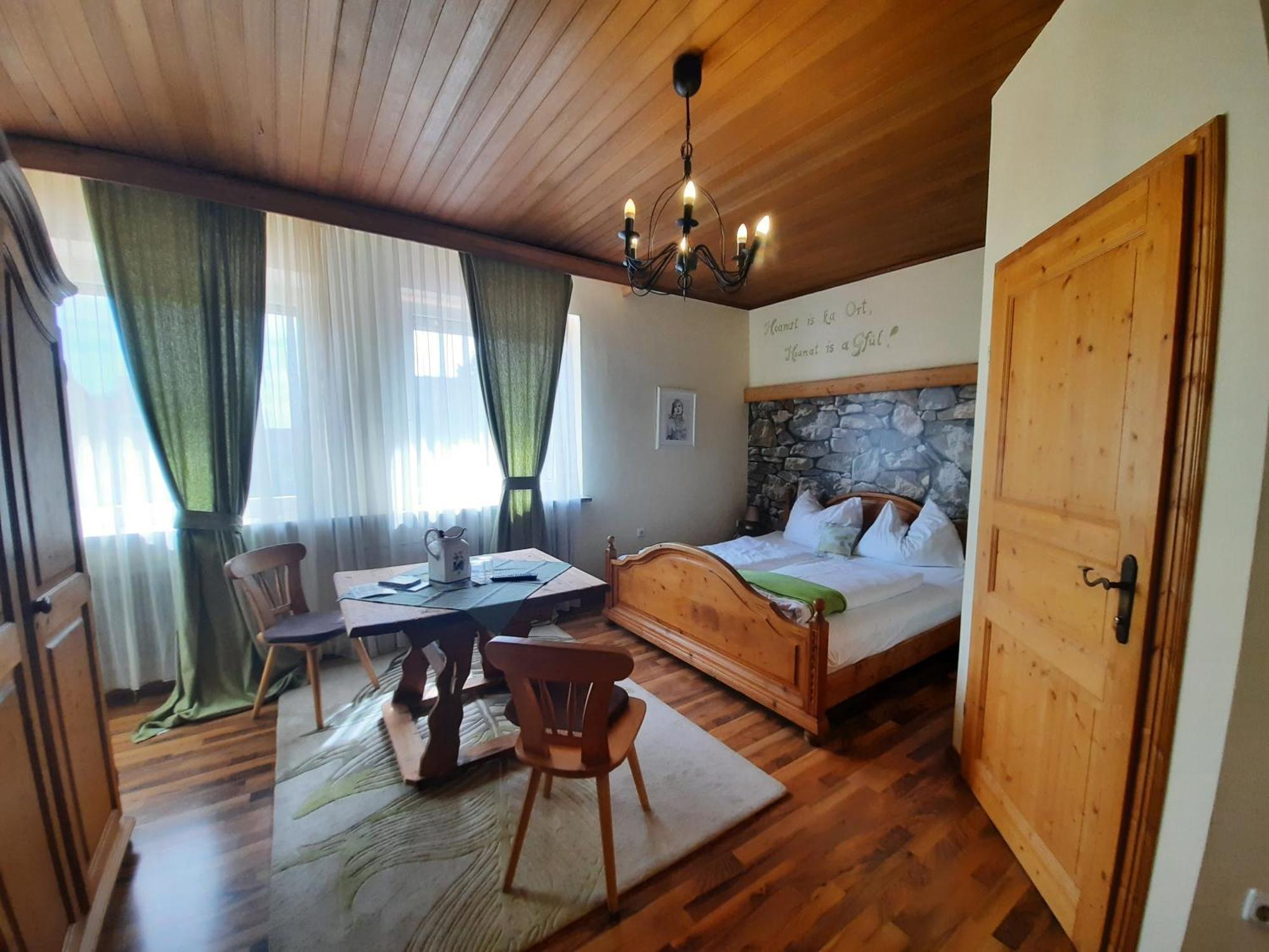 I Am Hotel Graz-ザイアースベルク 部屋 写真